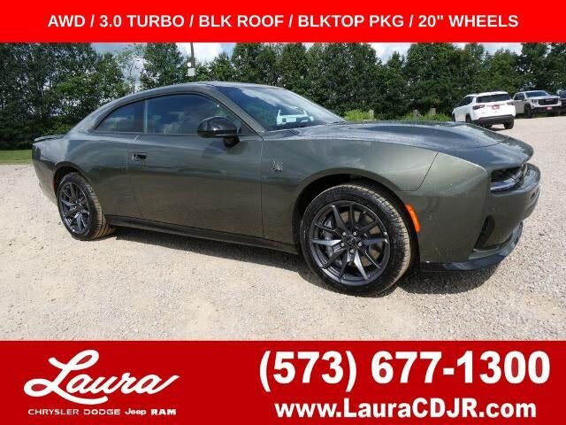2026 DODGE Charger