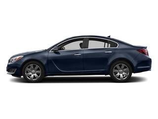 2017 BUICK Regal