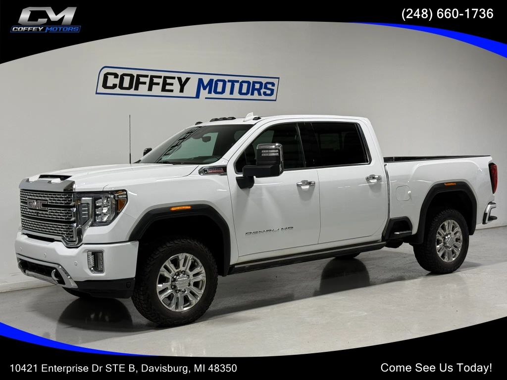 2022 GMC Sierra