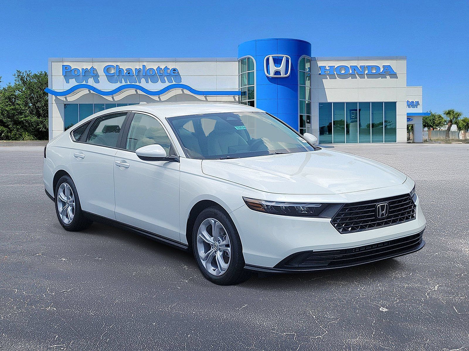 2026 HONDA Accord
