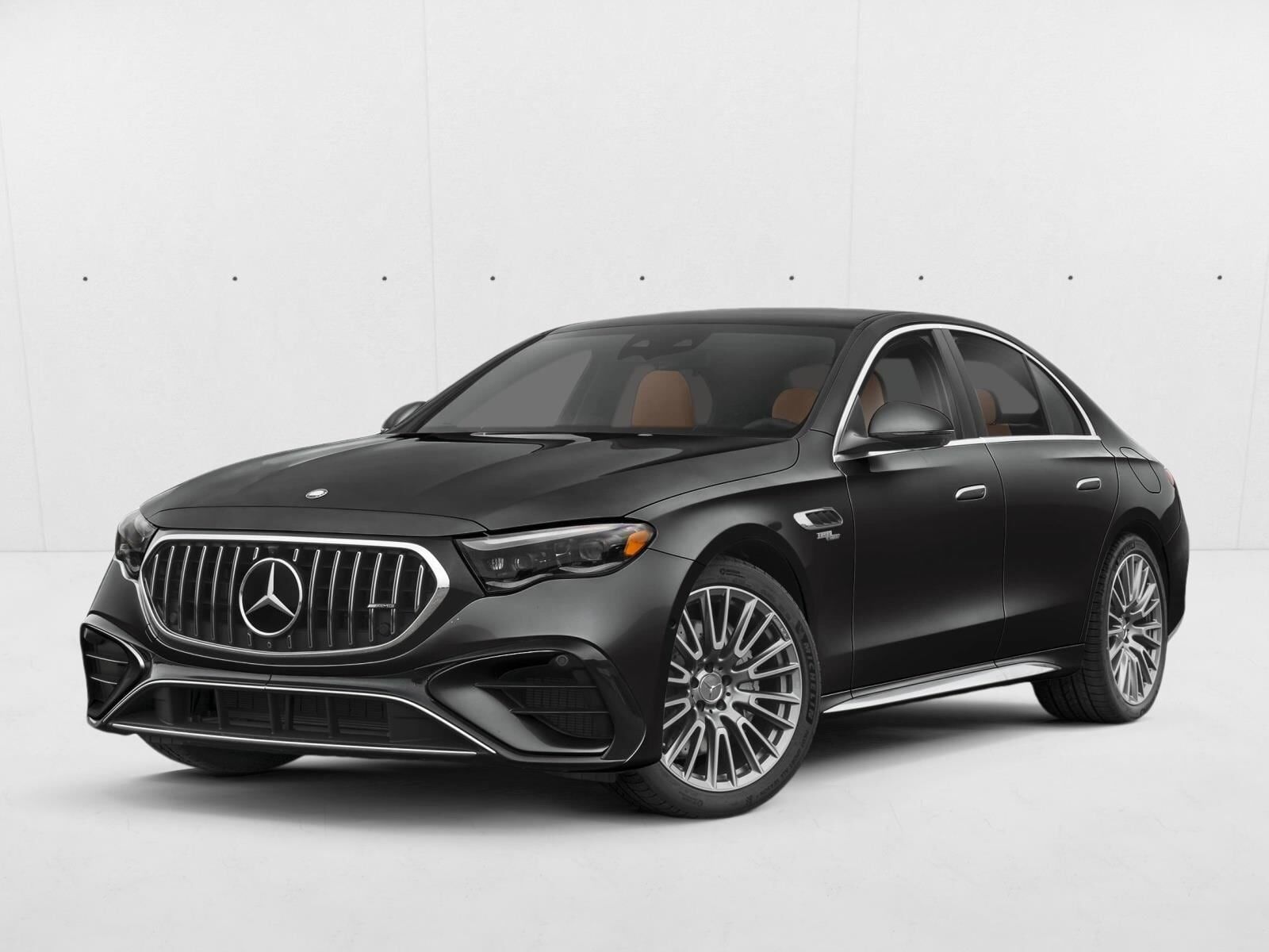2027 MERCEDES-BENZ E-Class