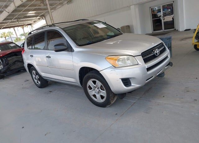 2011 TOYOTA RAV4