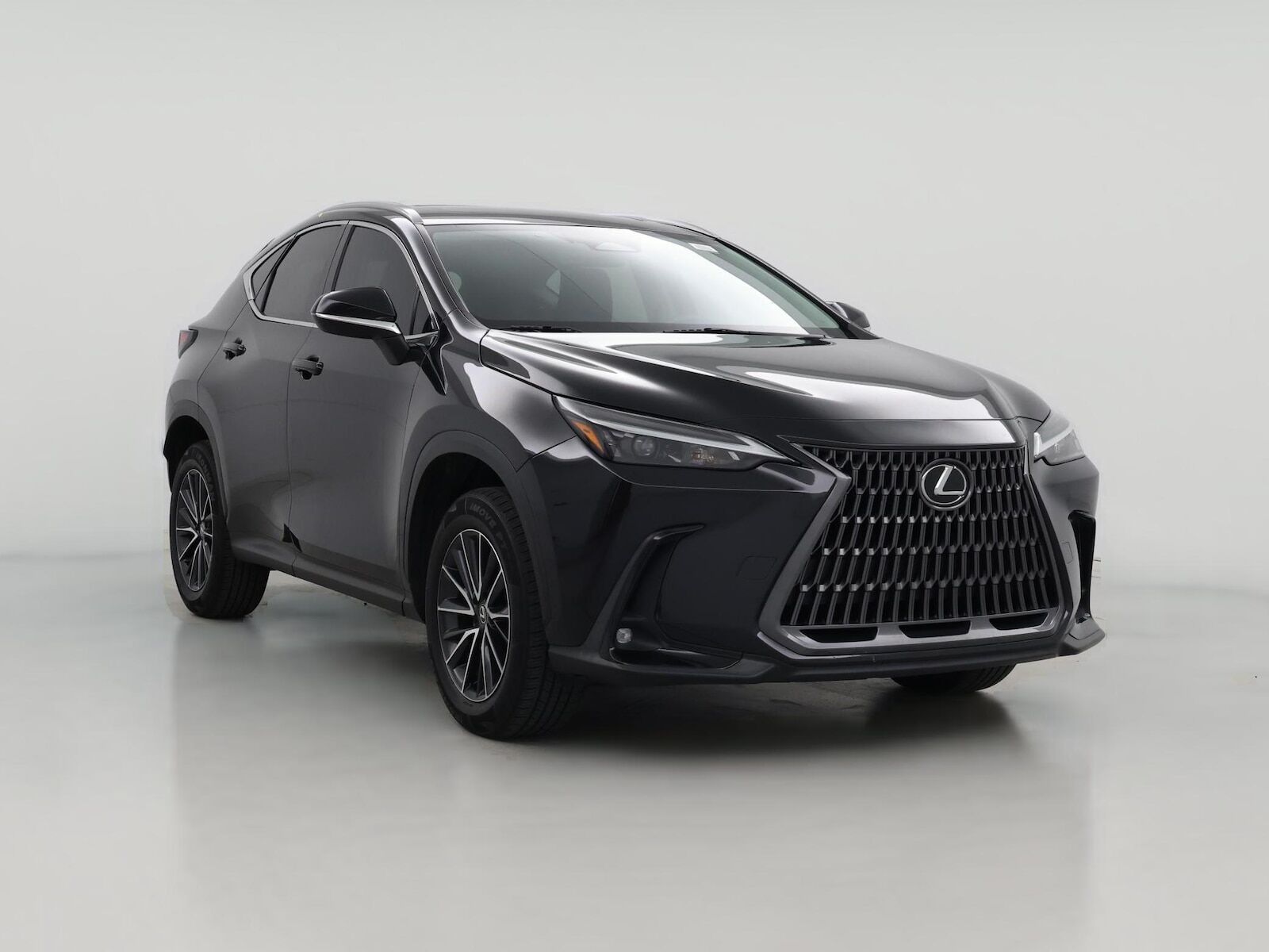 2024 LEXUS NX