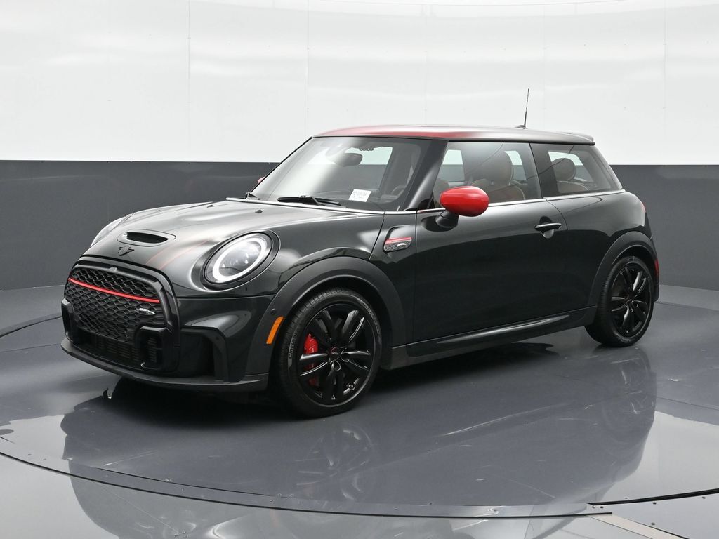 2024 MINI Hardtop