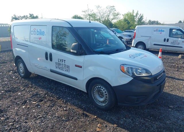 2021 RAM Promaster City