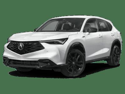 2026 ACURA ADX