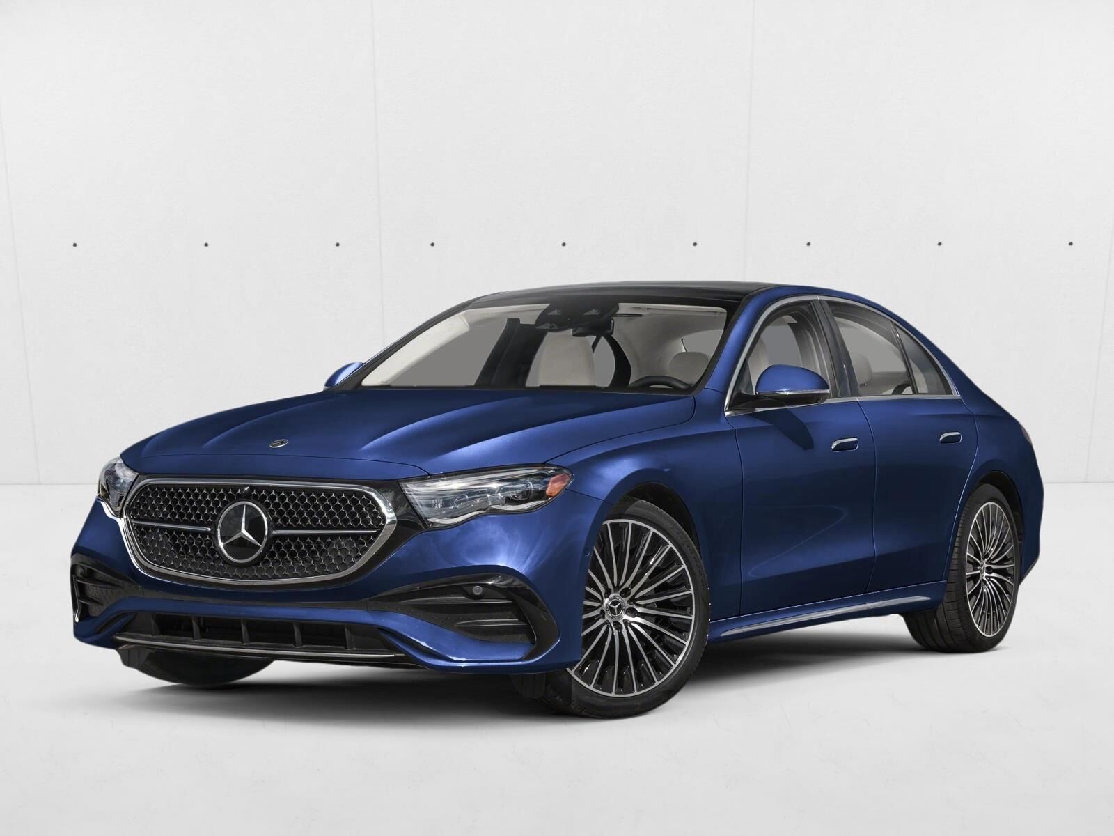 2027 MERCEDES-BENZ E-Class