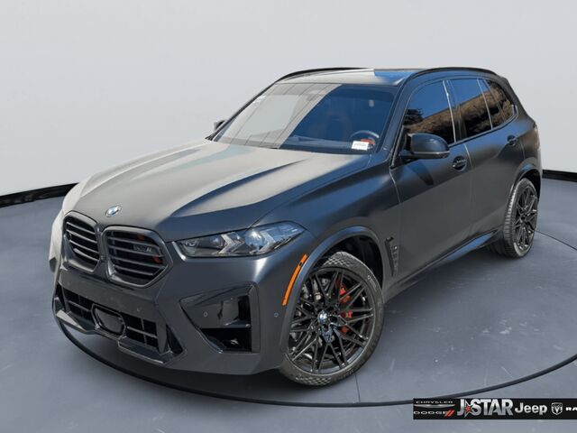2025 BMW X5