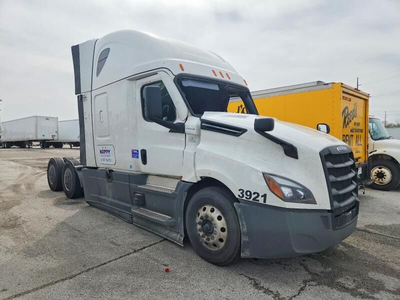 2026 FREIGHTLINER Cascadia