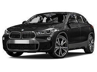 2018 BMW X2