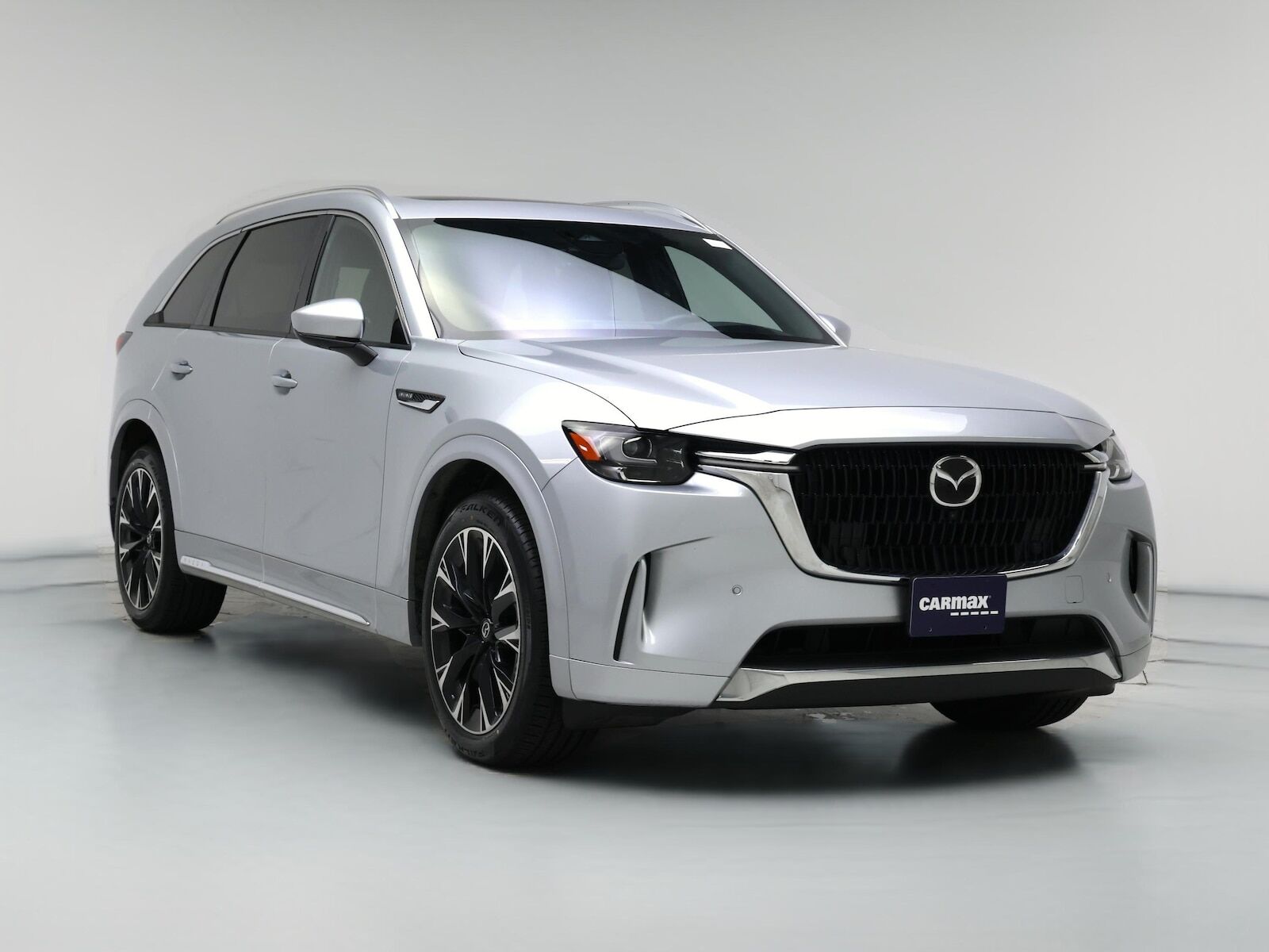 2024 MAZDA CX-90