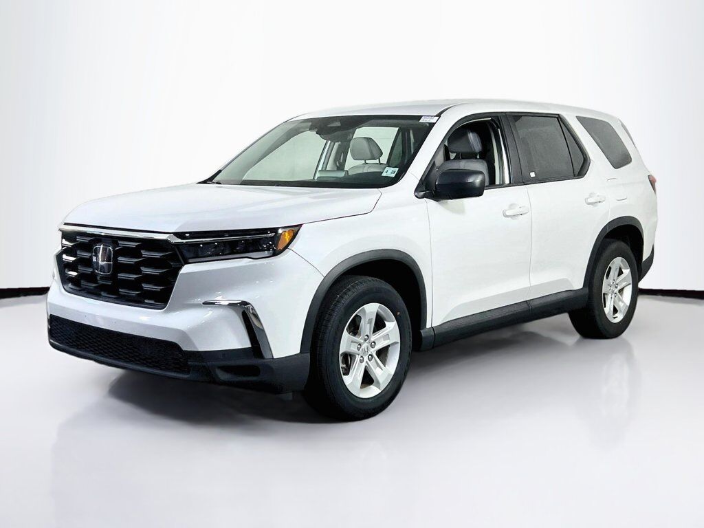 2023 HONDA Pilot