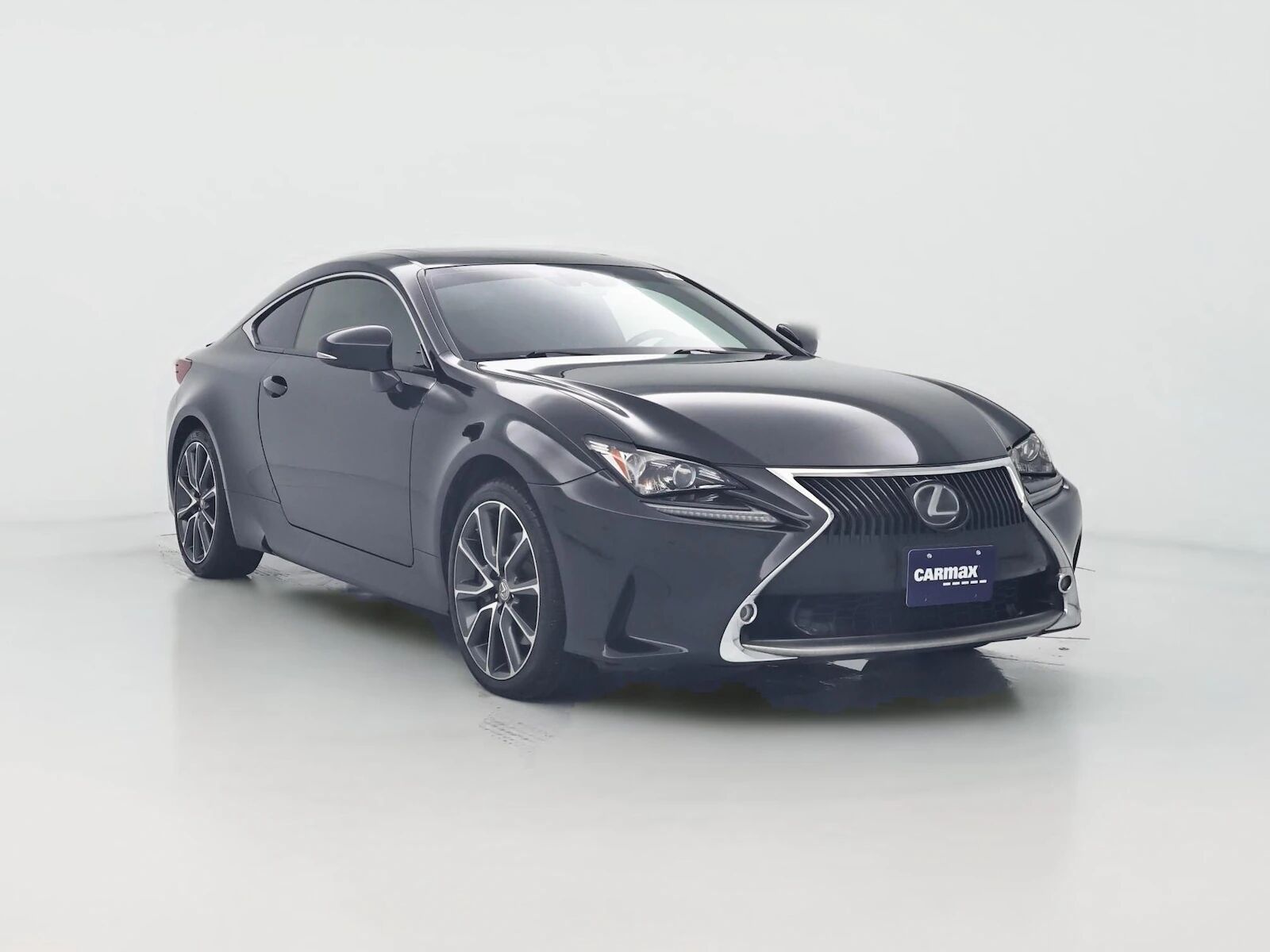 2018 LEXUS RC F