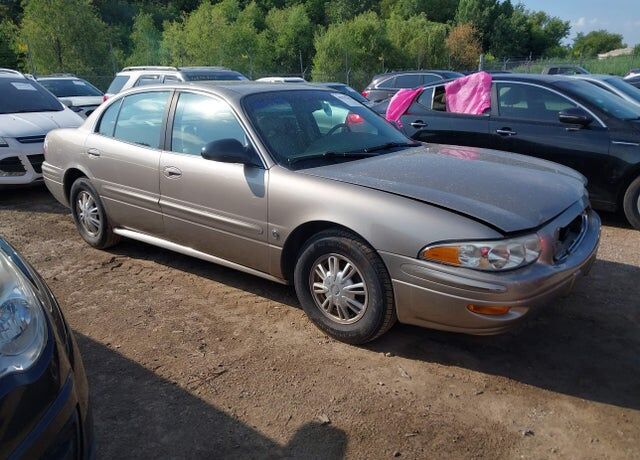 2004 BUICK LeSabre