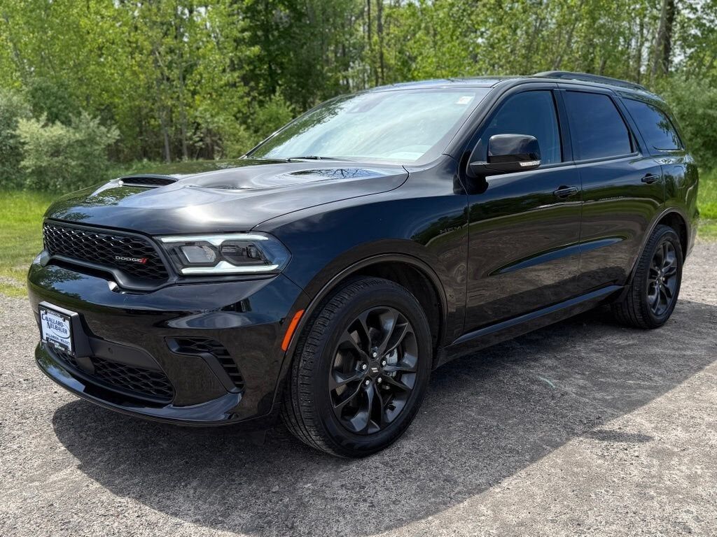 2024 DODGE Durango