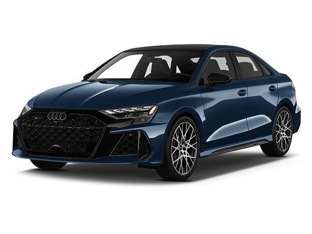 2026 AUDI RS 3