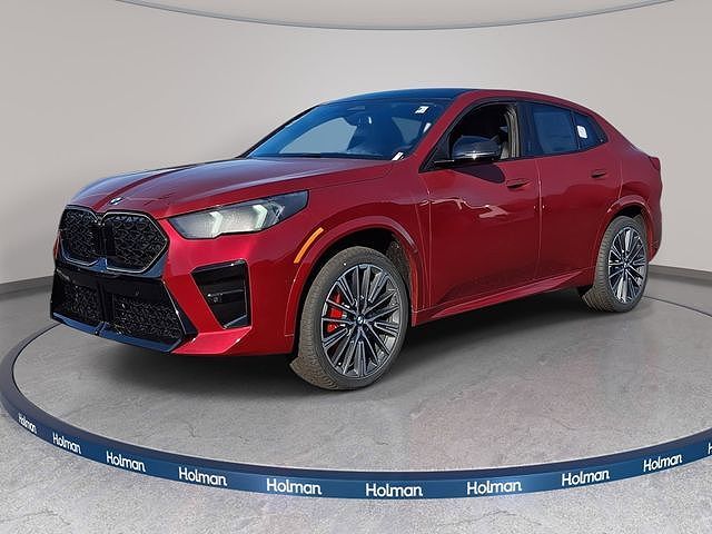 2026 BMW X2