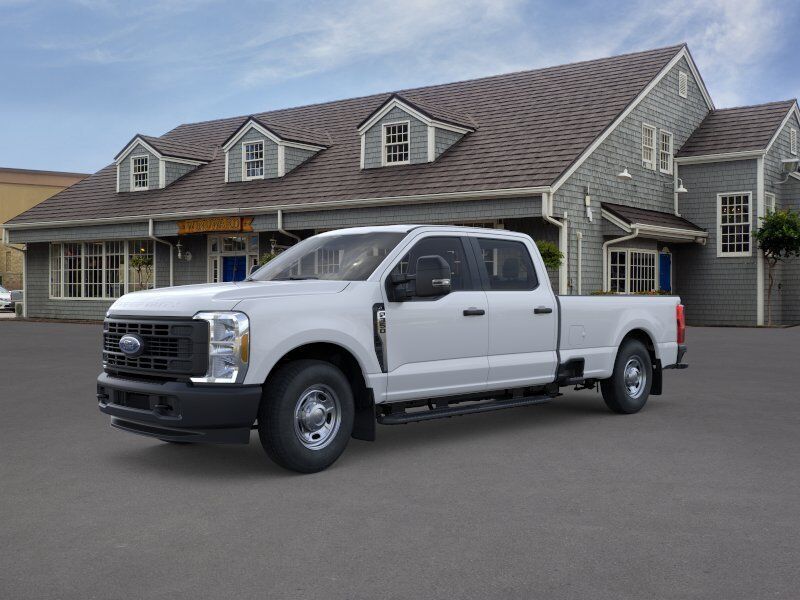 2026 FORD F-350
