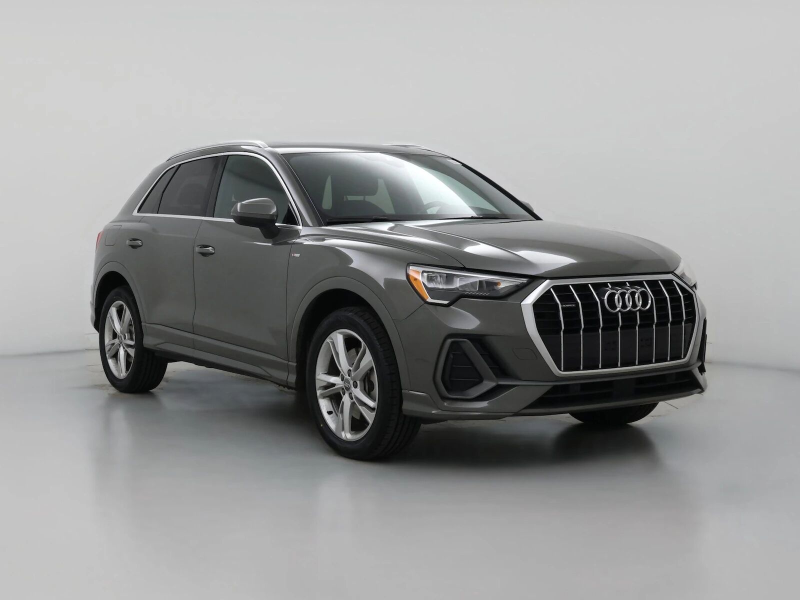 2020 AUDI Q3
