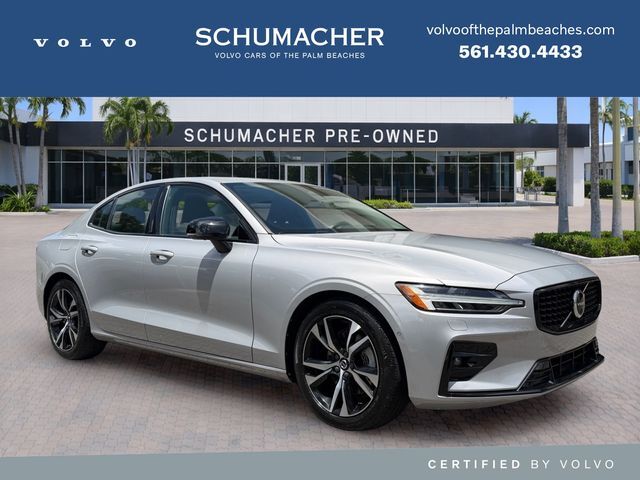2023 VOLVO S60