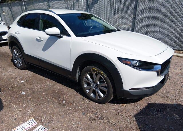 2023 MAZDA CX-30