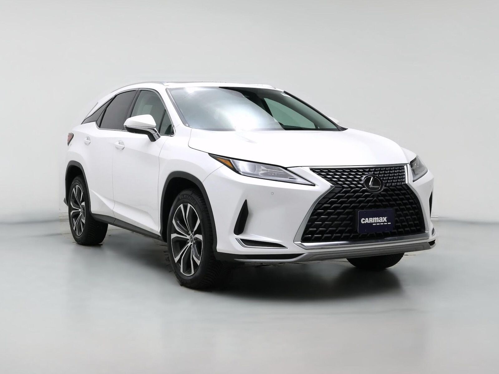 2021 LEXUS RX