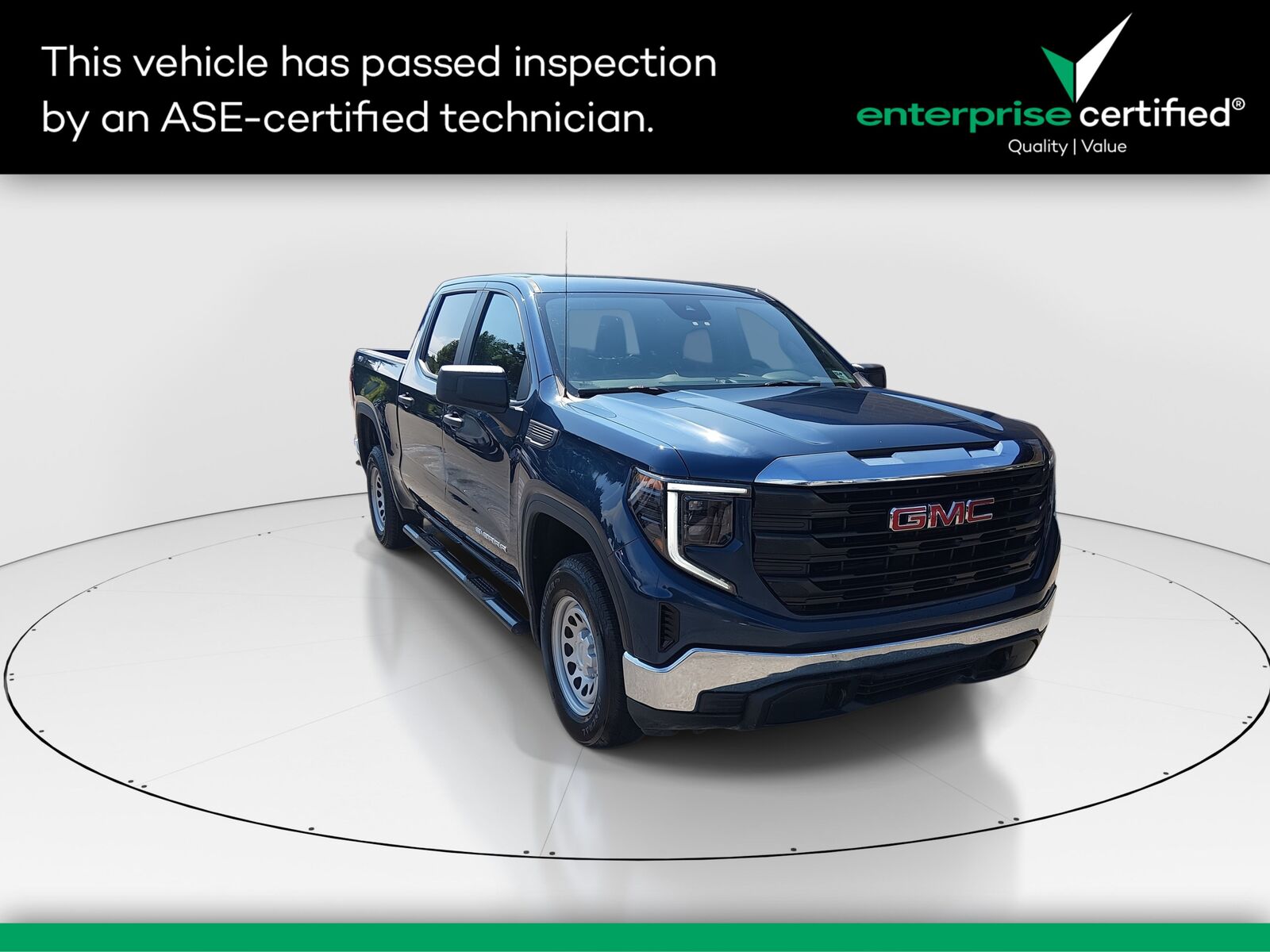 2023 GMC Sierra
