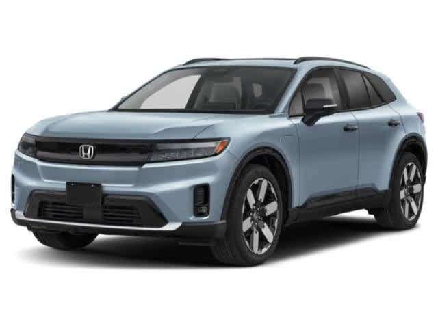 2026 HONDA Prologue