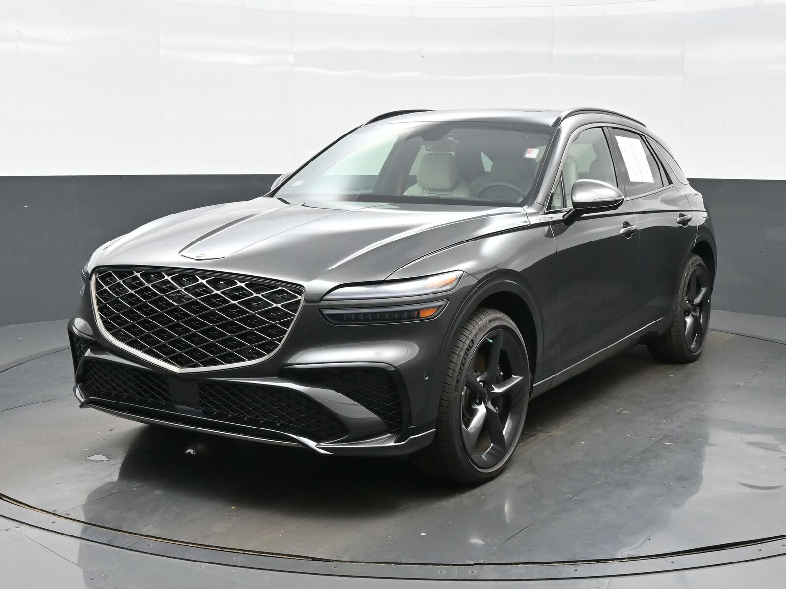 2026 GENESIS GV70