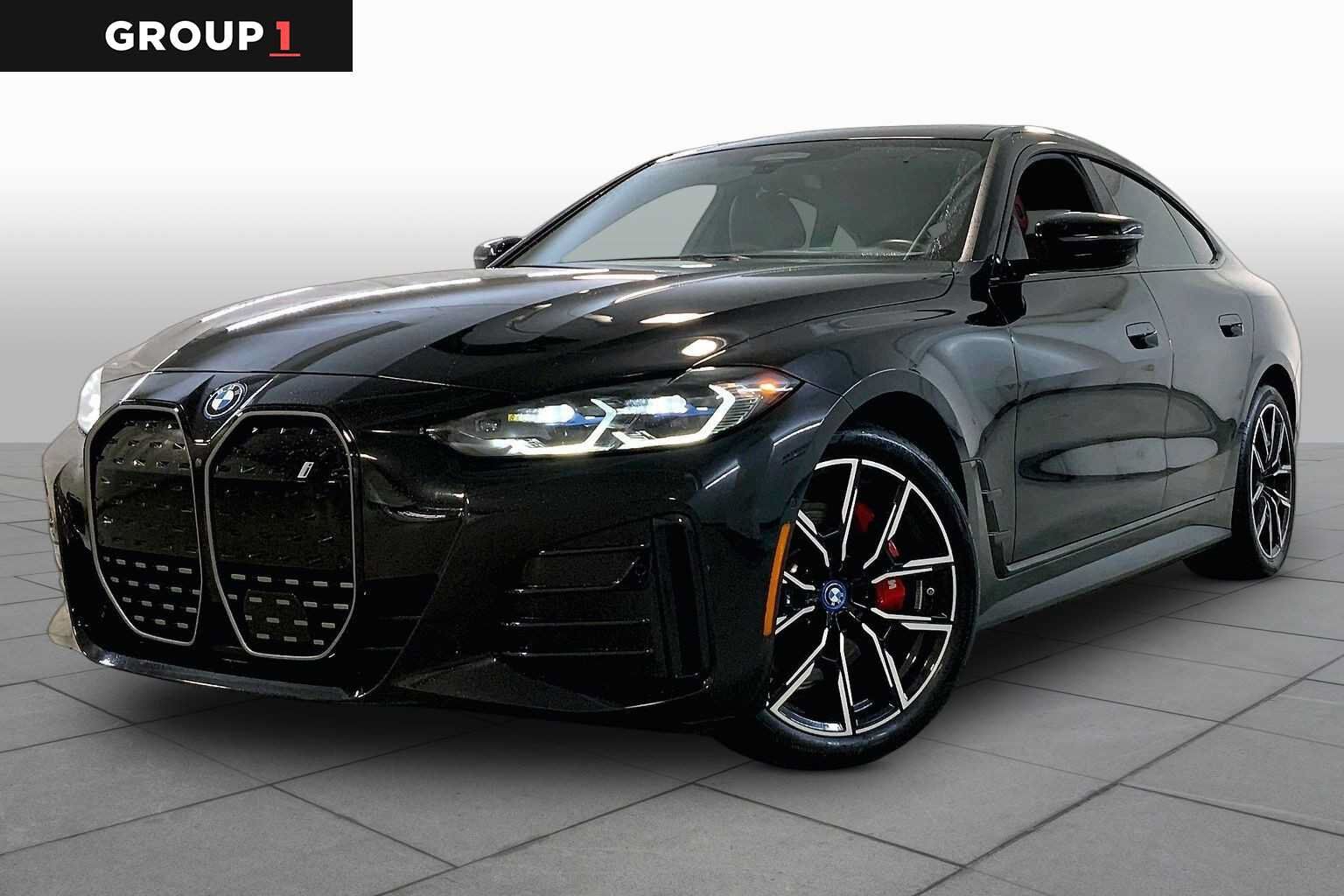2024 BMW i4
