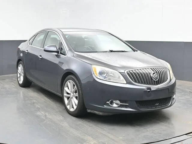 2012 BUICK Verano