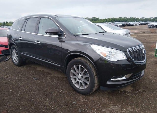 2014 BUICK Enclave