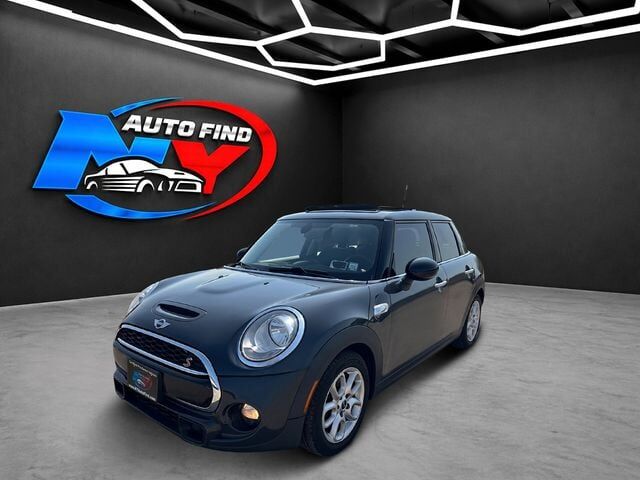 2016 MINI Hardtop