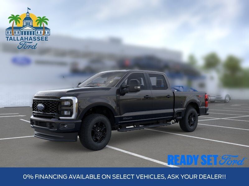 2026 FORD F-250