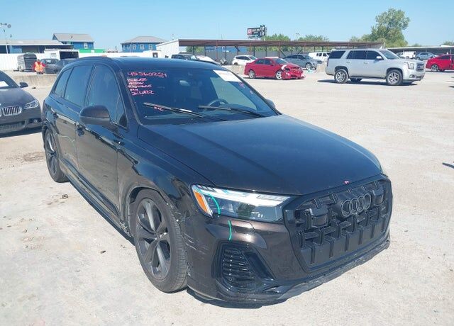 2025 AUDI Q7