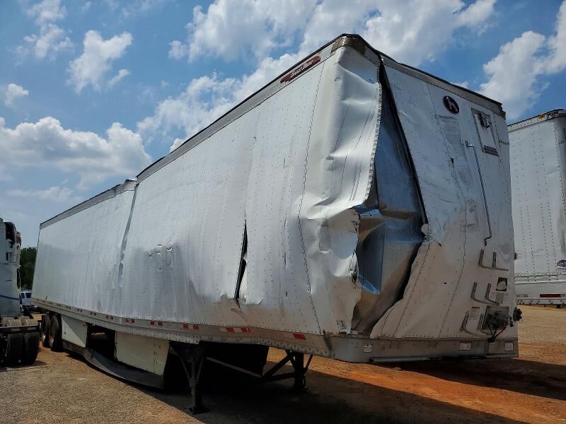 2018 GREAT DANE TRAILERS Great Dane Trailers