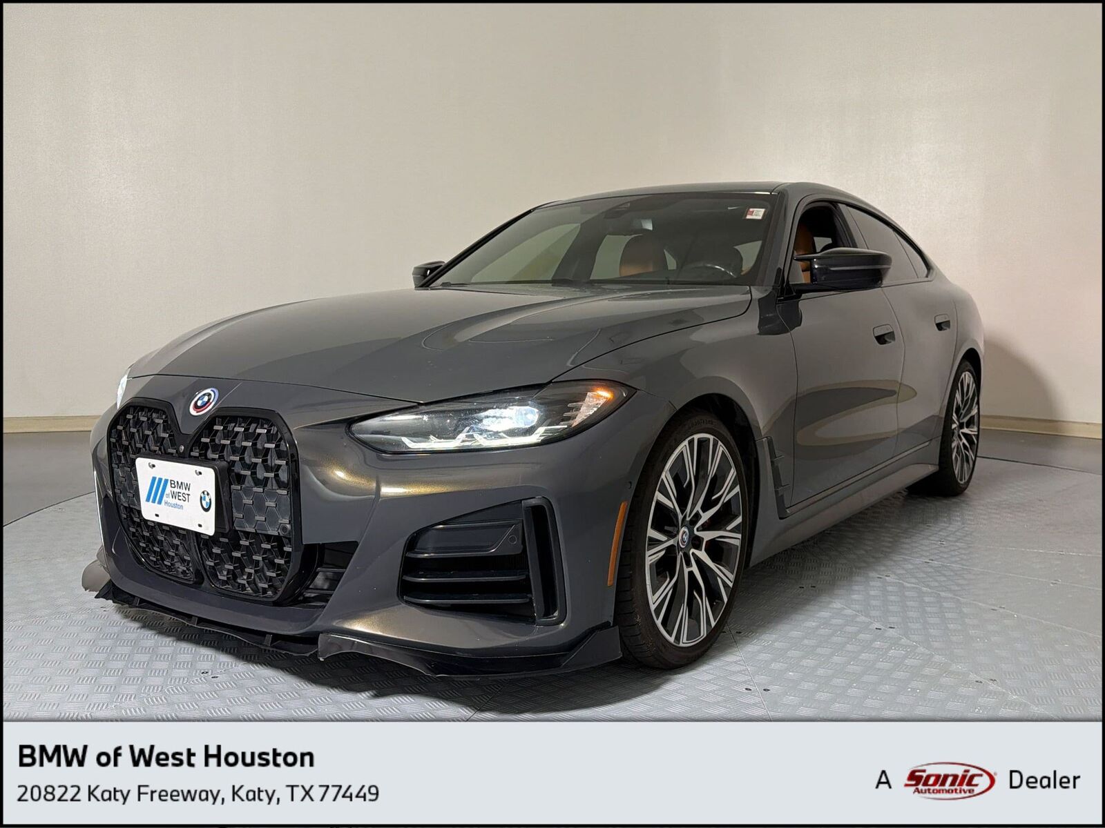 2023 BMW M4