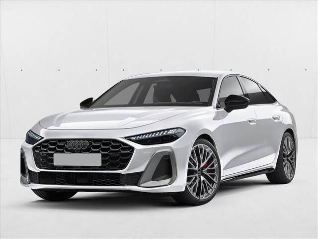 2025 AUDI A5
