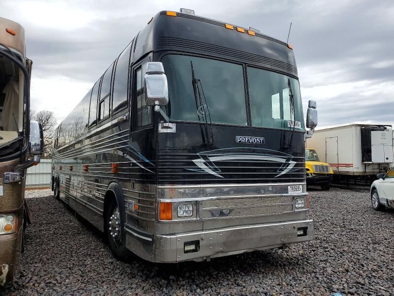 1998 PREVOST Motorhome Shell