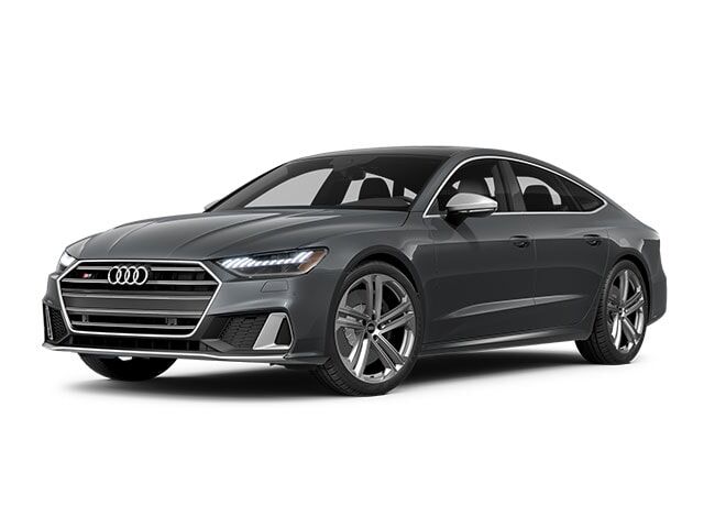 2023 AUDI S7