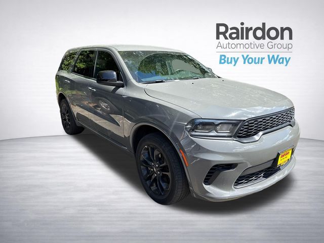 2025 DODGE Durango
