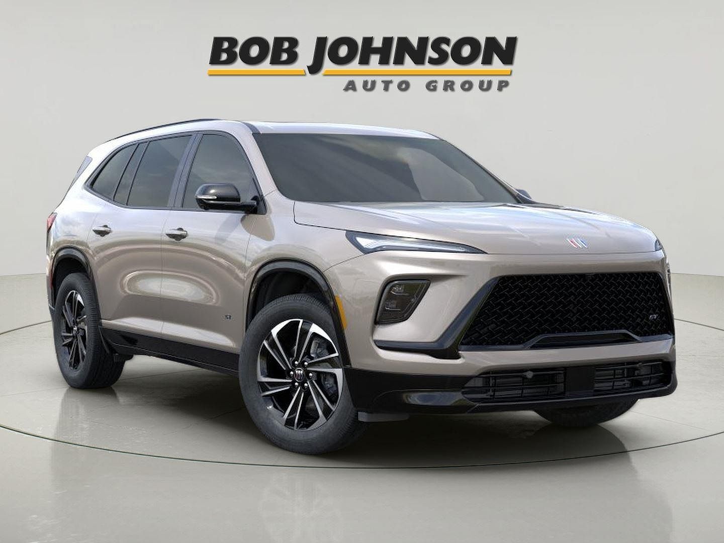 2026 BUICK Enclave