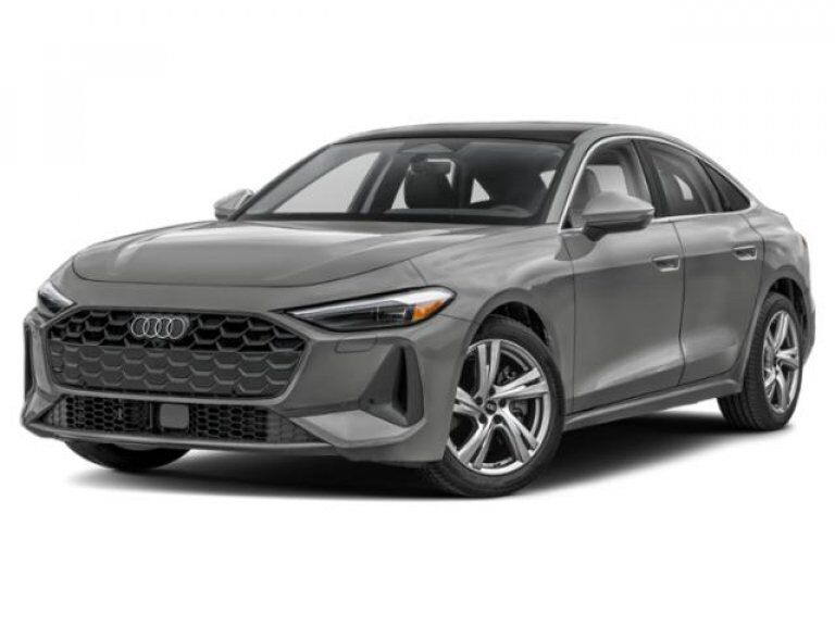 2025 AUDI A5