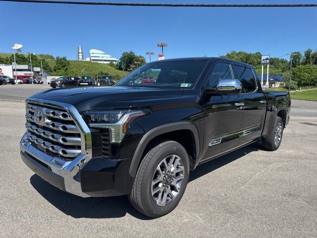 2026 TOYOTA Tundra