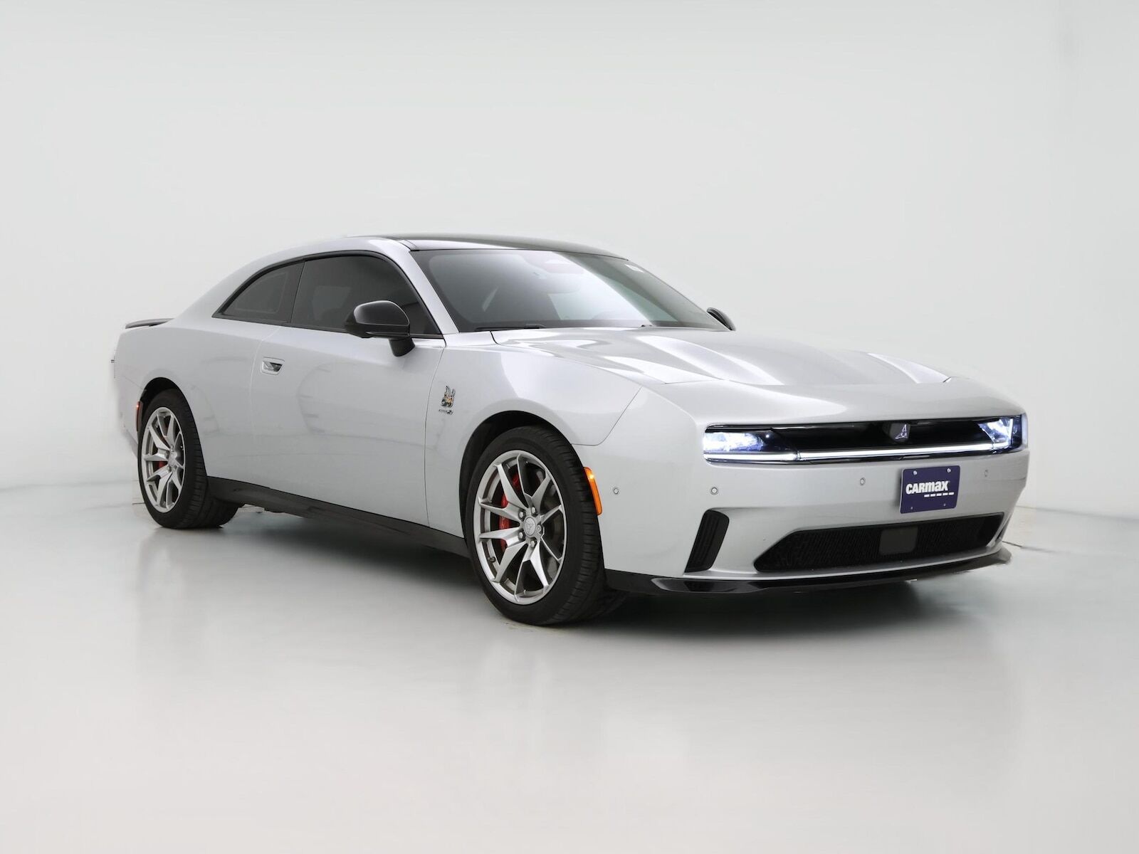 2024 DODGE Charger