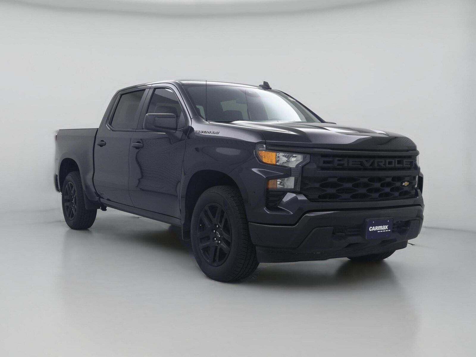 2022 CHEVROLET Silverado