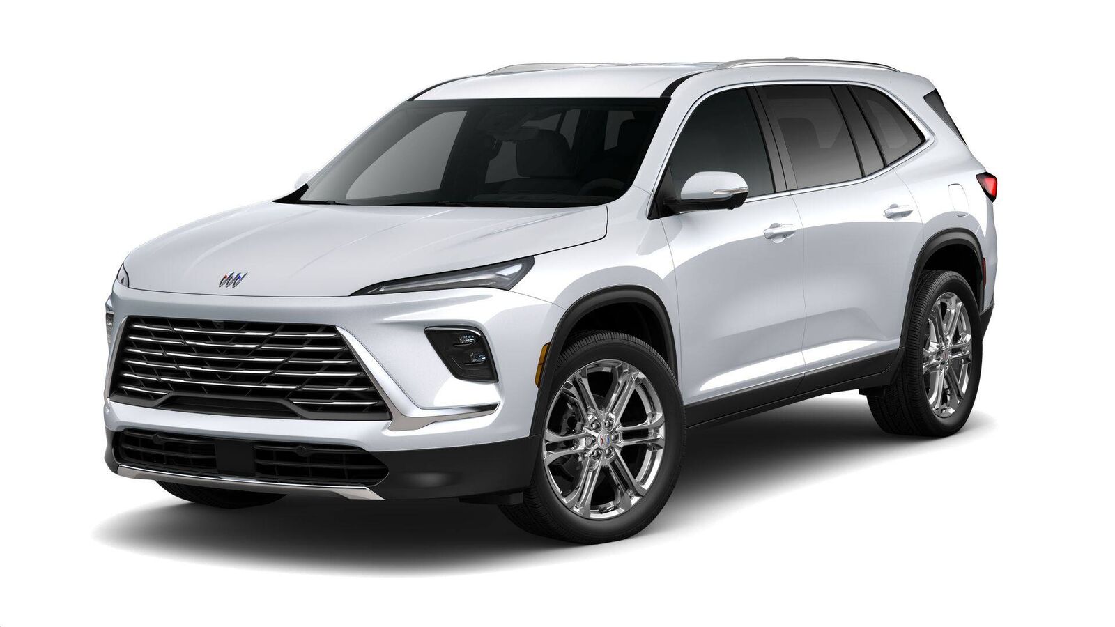 2026 BUICK Enclave