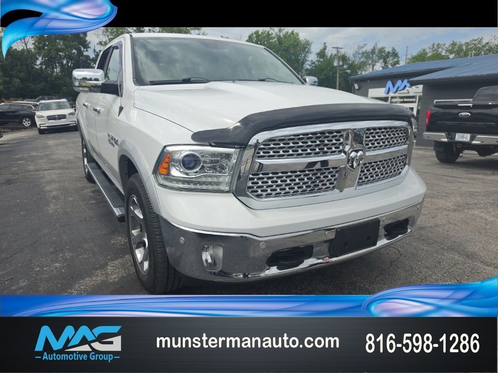 2015 RAM 1500