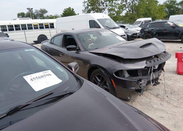 2022 DODGE Charger
