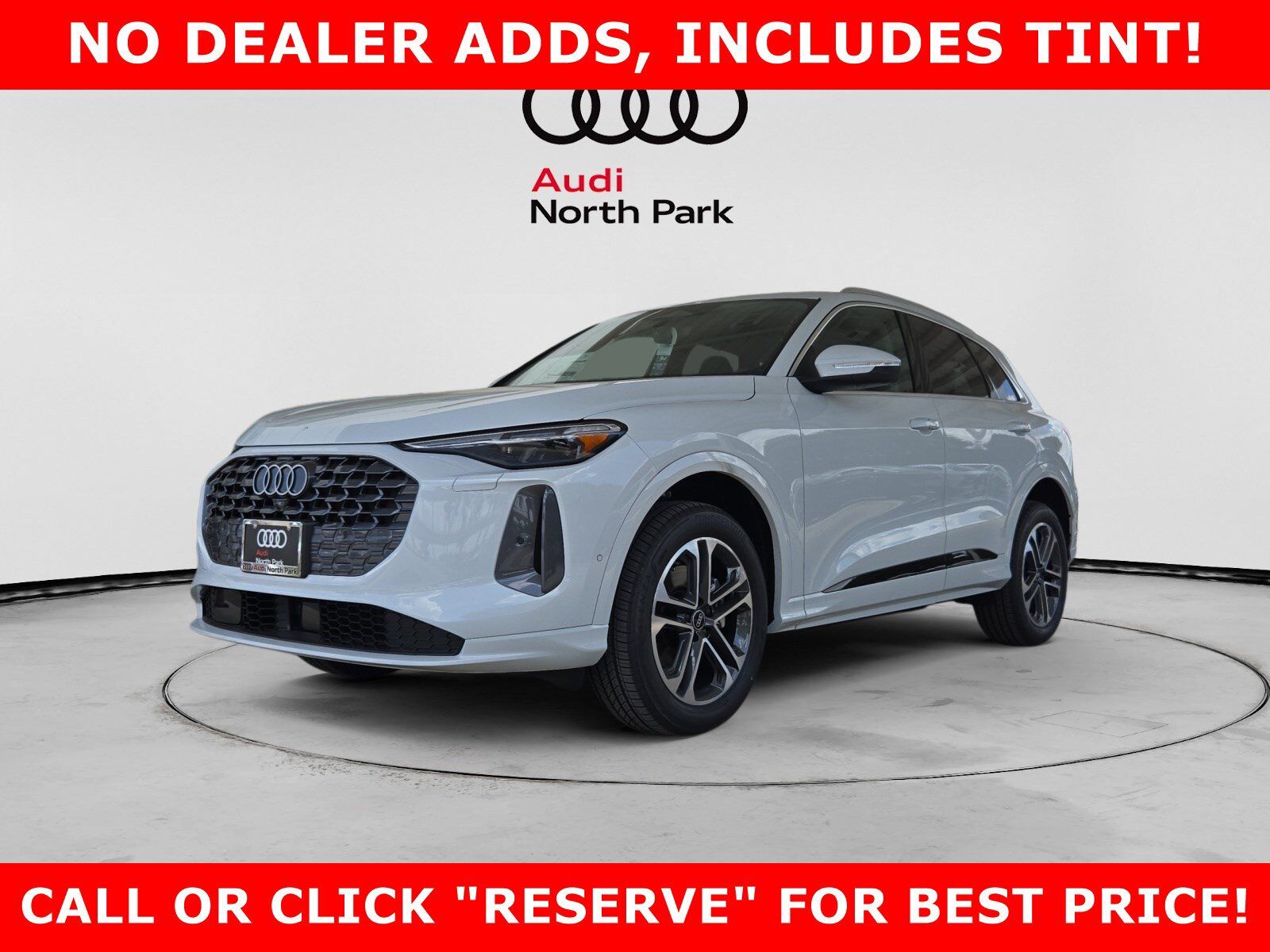 2026 AUDI Q5